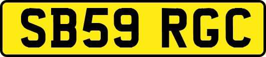 SB59RGC