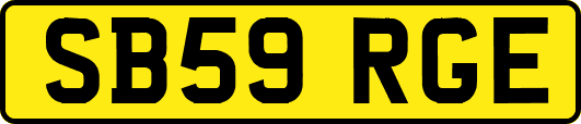 SB59RGE