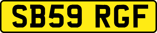 SB59RGF