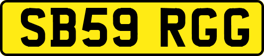 SB59RGG