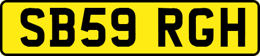 SB59RGH