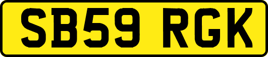 SB59RGK