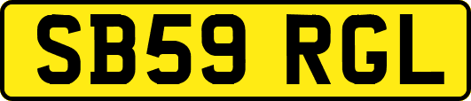 SB59RGL