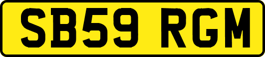 SB59RGM