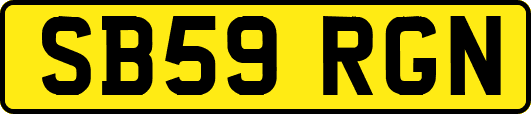 SB59RGN