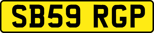 SB59RGP