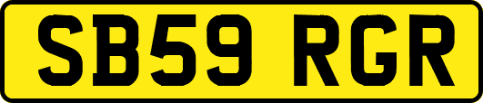 SB59RGR