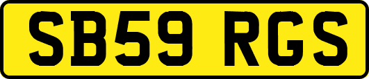 SB59RGS
