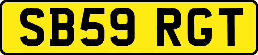 SB59RGT
