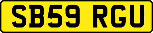 SB59RGU