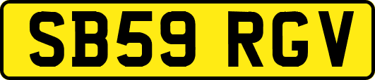 SB59RGV