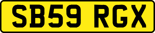 SB59RGX