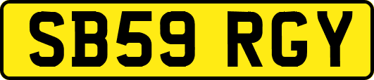SB59RGY