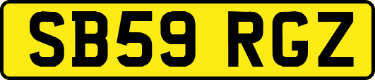 SB59RGZ