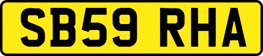 SB59RHA