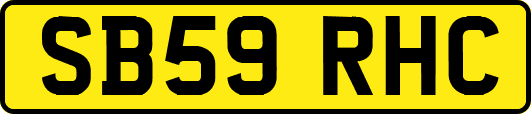SB59RHC