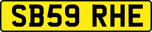 SB59RHE