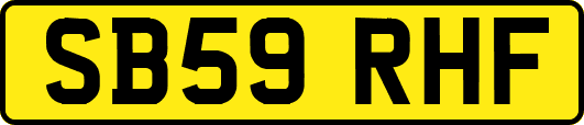 SB59RHF