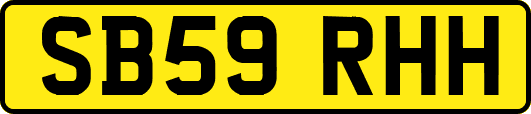 SB59RHH