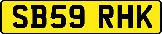 SB59RHK
