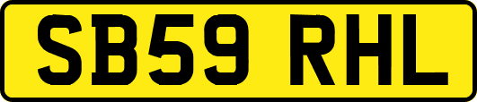 SB59RHL