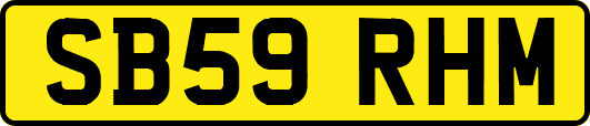 SB59RHM