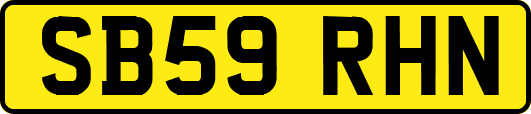 SB59RHN