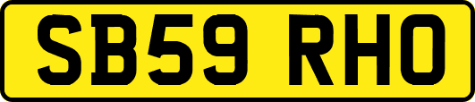 SB59RHO