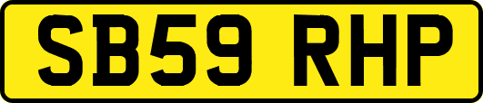 SB59RHP