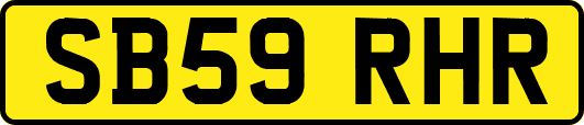 SB59RHR