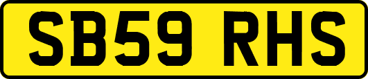 SB59RHS