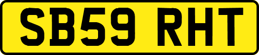 SB59RHT