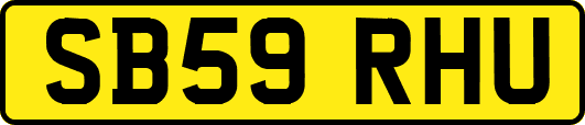 SB59RHU