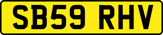 SB59RHV