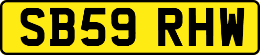SB59RHW