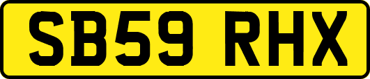 SB59RHX
