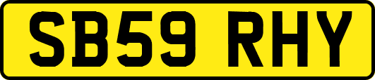 SB59RHY