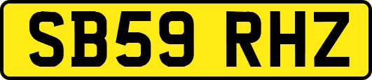 SB59RHZ