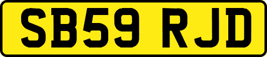 SB59RJD