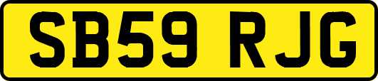 SB59RJG