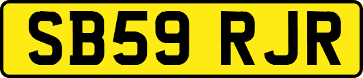 SB59RJR