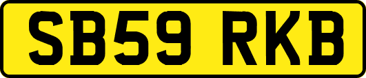 SB59RKB