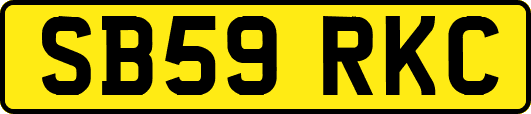 SB59RKC
