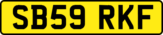 SB59RKF