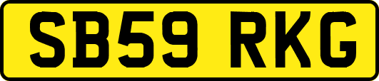 SB59RKG
