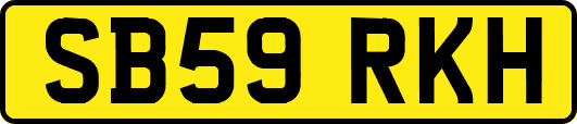 SB59RKH