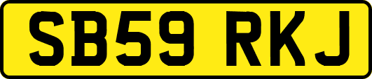 SB59RKJ