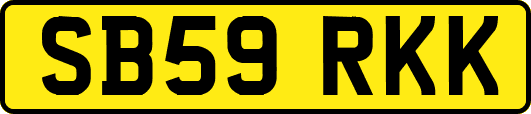 SB59RKK