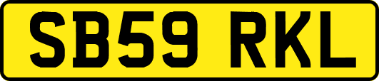SB59RKL