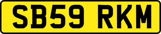 SB59RKM